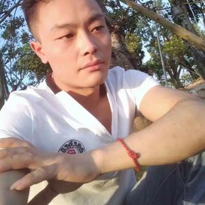 山地情歌（男生版）