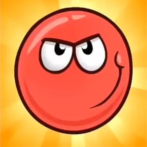 Grotesque 8466 (from "Red Ball 4")