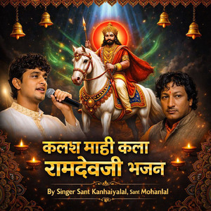 कलश माही कला रामदेवजी भजन