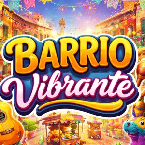 Barrio Vibrante
