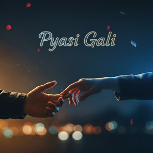 Pyasi Gali