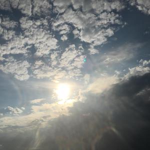 Thank you for loving me