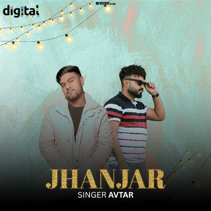 Jhanjar