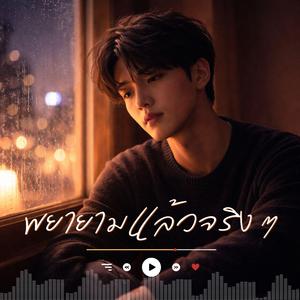 พยายามแล้วจริงๆ