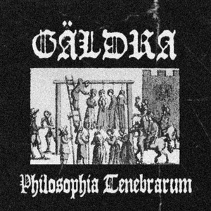 II. Philosophie der Dunkelheit