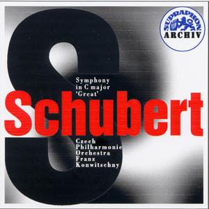 Symphony No. 9 in C major, D. 944: I. Andante, Allegro ma non troppo