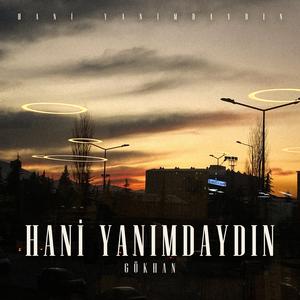 Hani Yanımdaydın