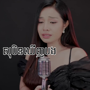 សុបិនឃើញបង