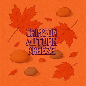 Crimson Autumn Breeze