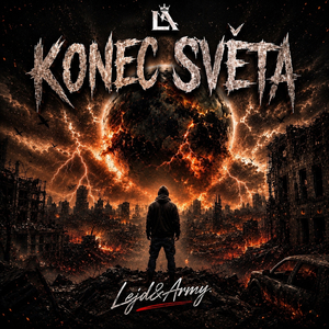Konec Sveta
