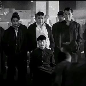 我一人是兵也是将