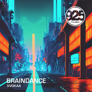 Braindance (Extended Mix)
