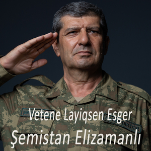 Vetene Layiqsen Esger