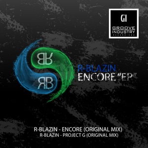 Project G (Original Mix)