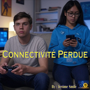 Connectivité Perdue