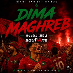 DIMA MAGHREB