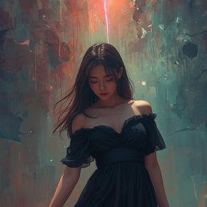 幻想破壊。