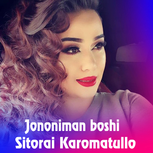 Jononiman boshi