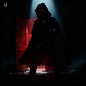 Turned Sith (Dark Interlude) (feat. Huncho Pain)