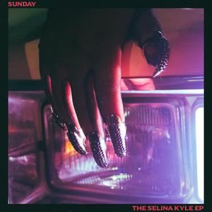 SELINA KYLE (feat. EaSWay)