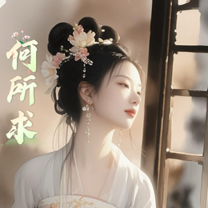 何所求（DJ L4NE版）