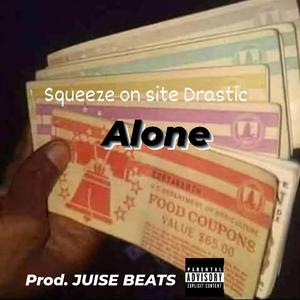 Alone