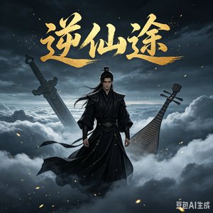 《逆仙途》