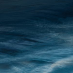 Into the Ocean