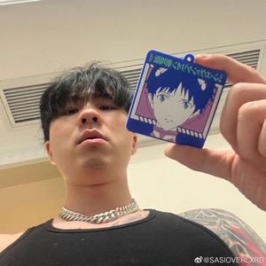 "痛苦的日子" PAIN SASIOVERLXRD&BOBOYNOPEACE TYPE BEAT