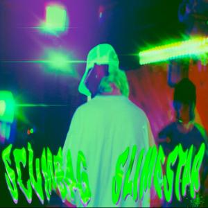 Odour (feat. Telford)