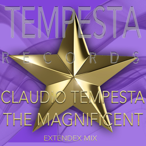 THE MAGNIFICENT (EXTENDED MIX)