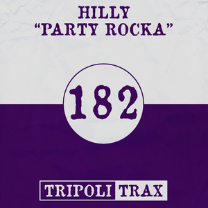 Party Rocka (Original Mix)