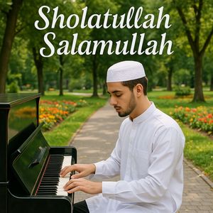 Sholatullah Salamullah