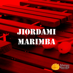 Marimba (Original Mix)