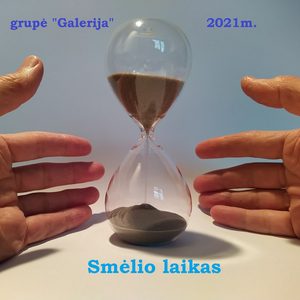 Smėlio Laikas