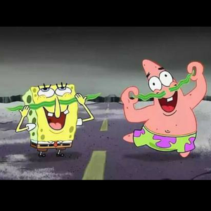 上进的难兄难弟