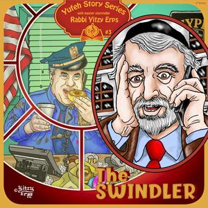 In the Hospital (feat. Rabbi Yitzy Erps)