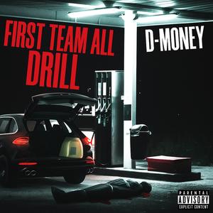 First Team All Drill