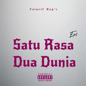 Satu Rasa Dua Dunia