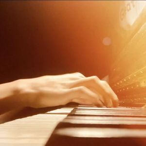 最好的朋友在身边