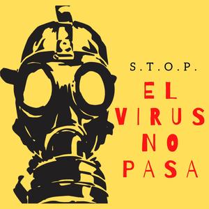 El Virus No Pasa (single edit)