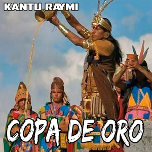 Copa de Oro