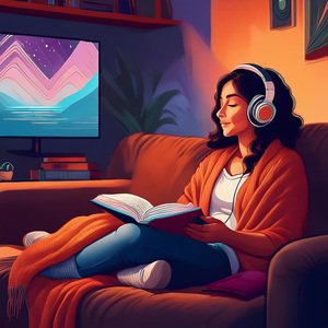 Camino Rítmico Hacia La Quietud