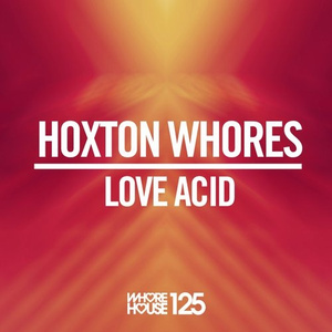 Acid House (Original Mix)