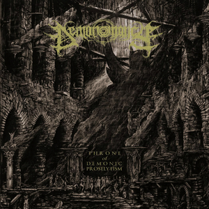 Imious Revelation (Bestiality Prevails)