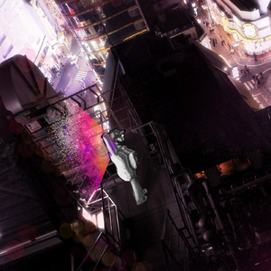 SPACE CAVE EXPLORATION