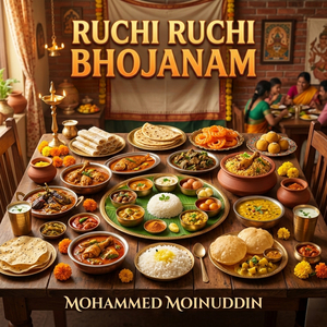 Ruchi Ruchi Bhojanam