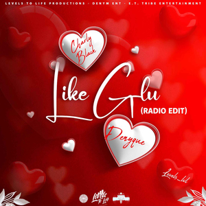 Like Glu (Radio Edit)