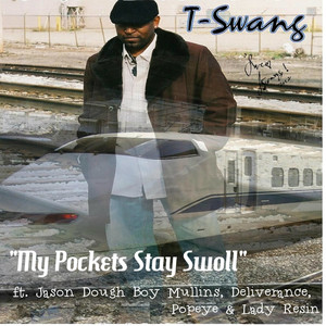 My Pockets Stay Swoll (Famous Remix)