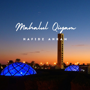Mahallul Qiyam (Live)